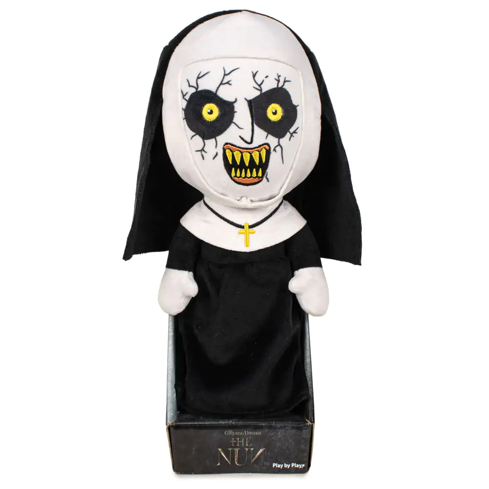 Jucărie de pluș The Nun 27cm poza produsului