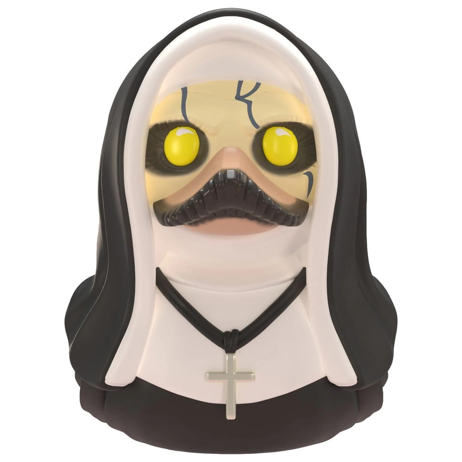 The Nun Tubbz Mini PVC Figurină The Nun 5 cm poza produsului