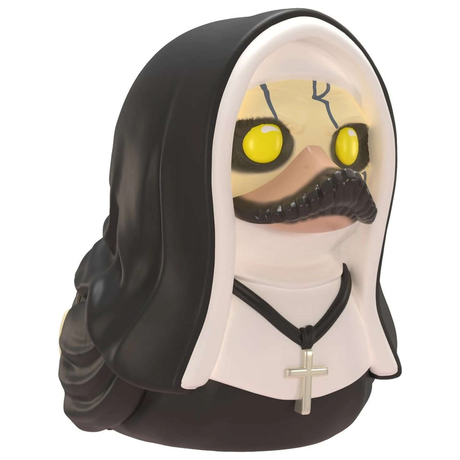 The Nun Tubbz Mini PVC Figurină The Nun 5 cm poza produsului