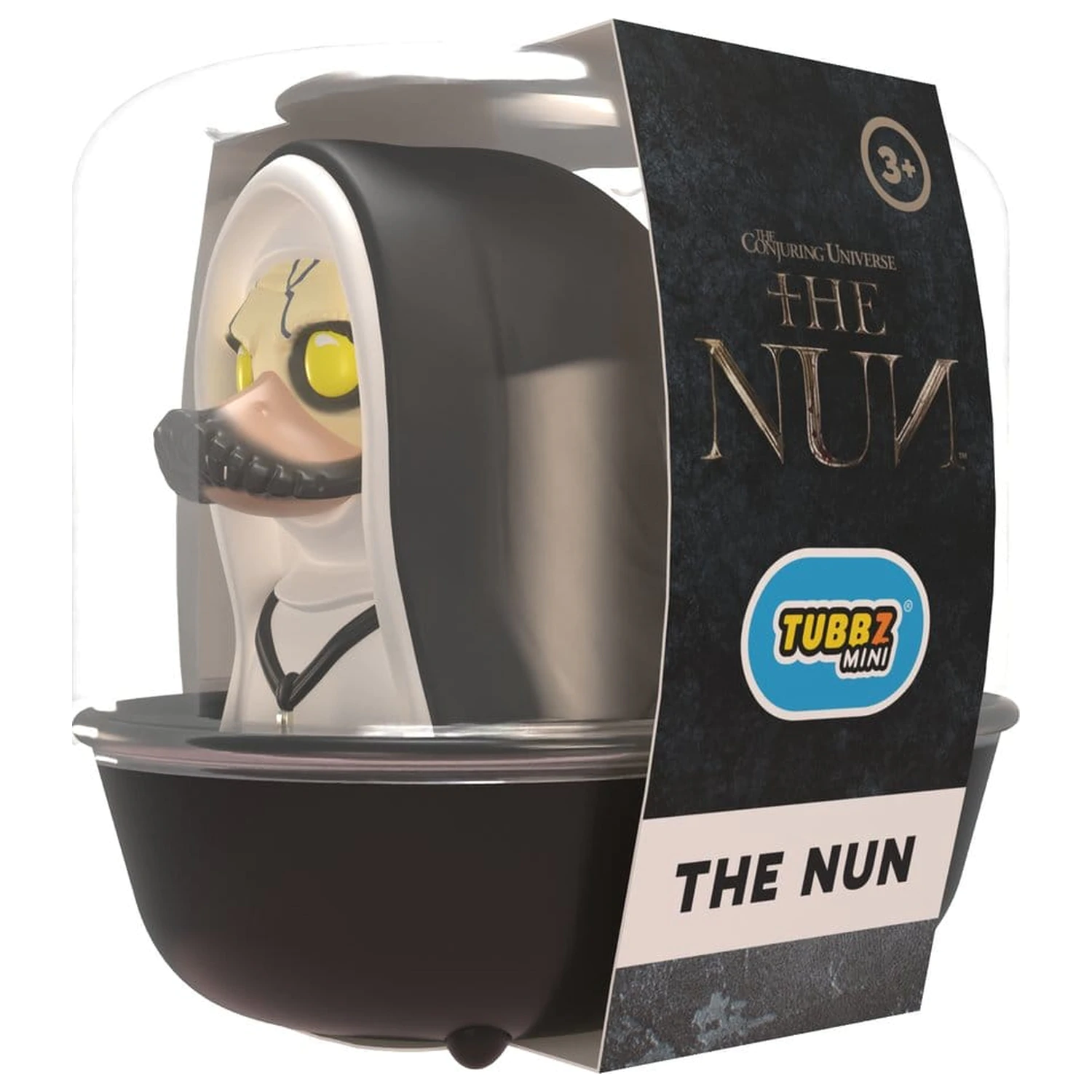 The Nun Tubbz Mini PVC Figurină The Nun 5 cm poza produsului