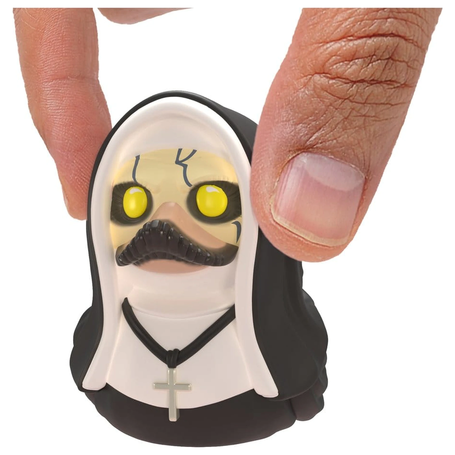 The Nun Tubbz Mini PVC Figurină The Nun 5 cm poza produsului