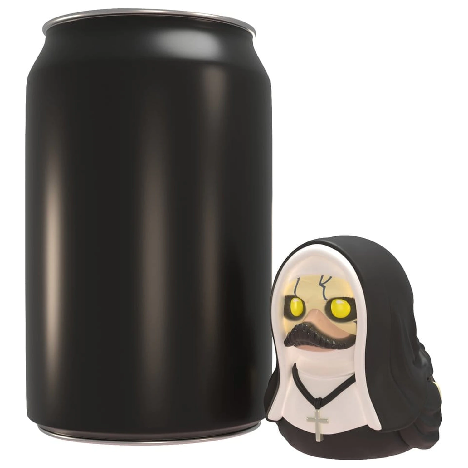 The Nun Tubbz Mini PVC Figurină The Nun 5 cm poza produsului