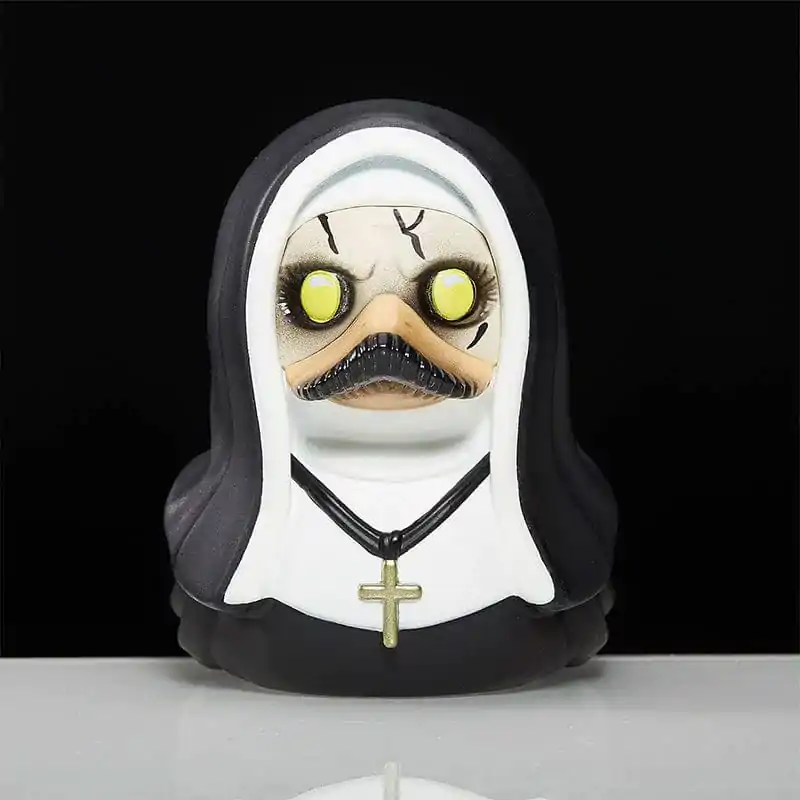 Figurină PVC The Nun Tubbz Ediție În Cutie The Nun 10 cm poza produsului