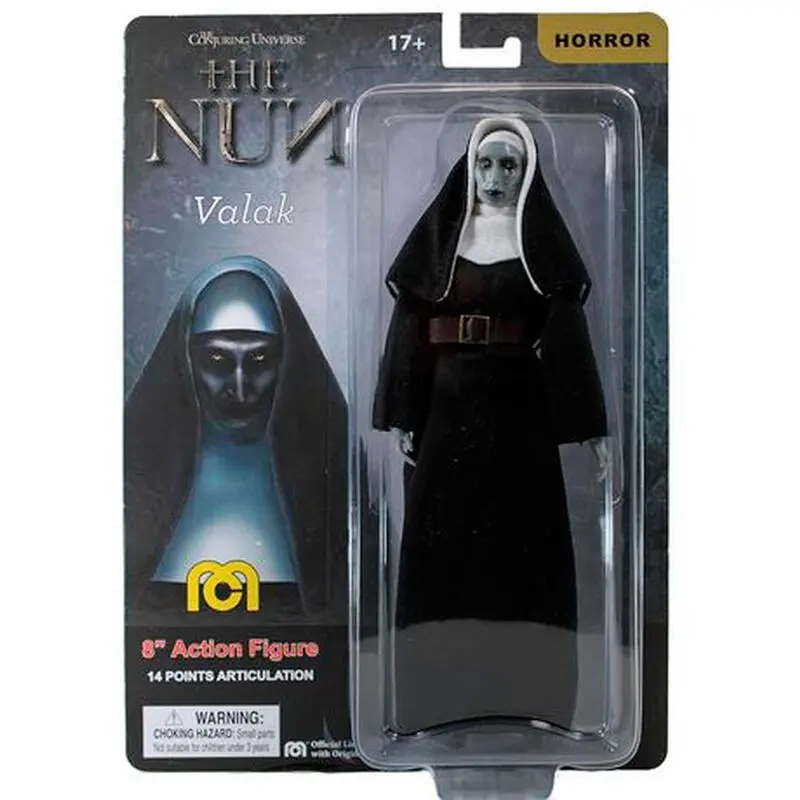 Figurină Călugărița Valak 20cm poza produsului