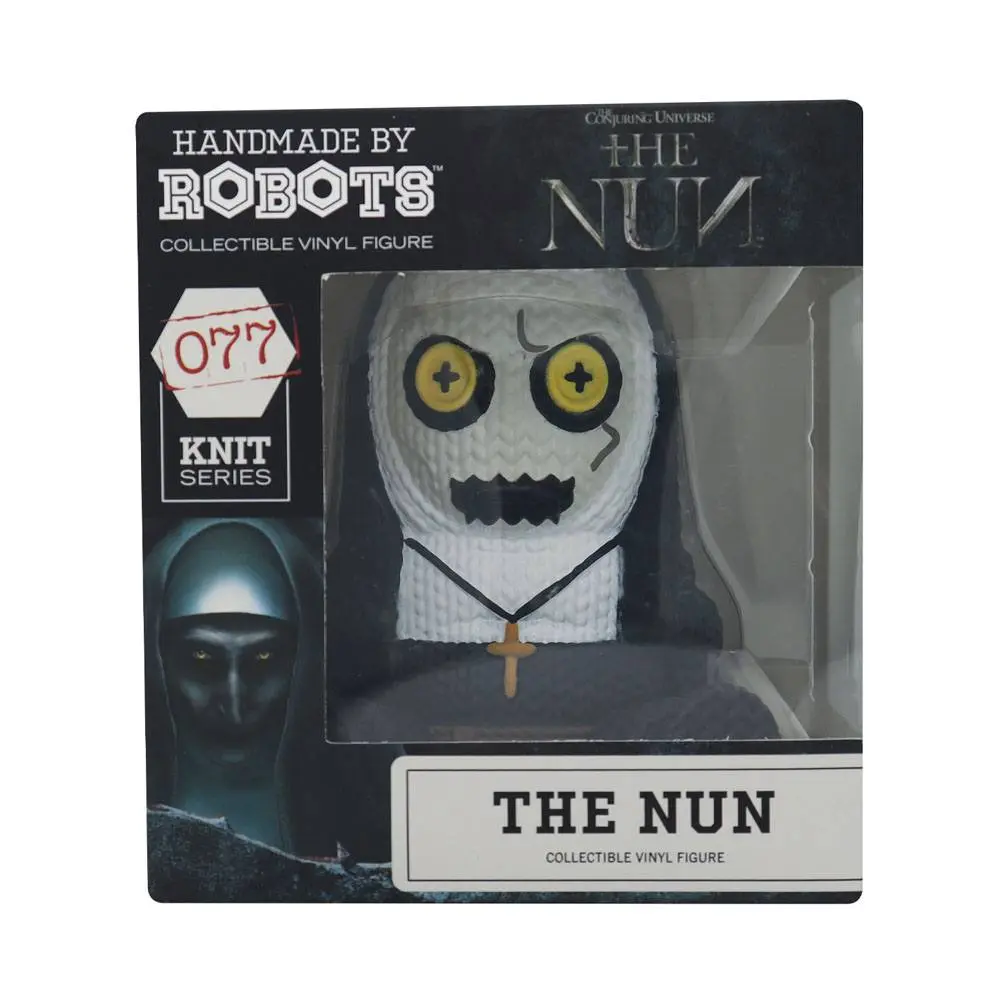 Figura din vinil The Nun The Nun 13 cm poza produsului