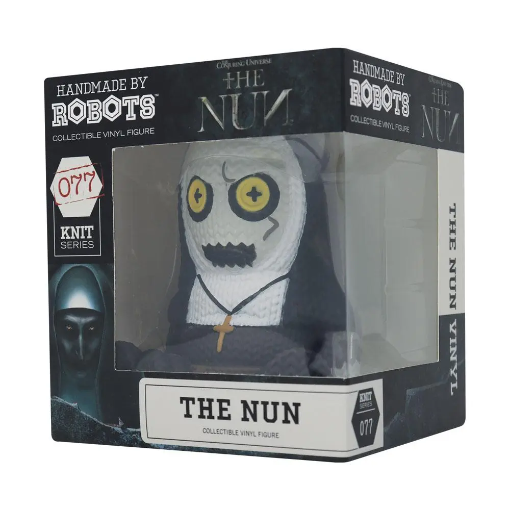Figura din vinil The Nun The Nun 13 cm poza produsului