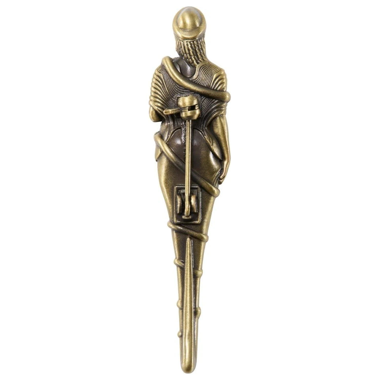 The Odyssey (2026) Pin Athena 6 cm poza produsului