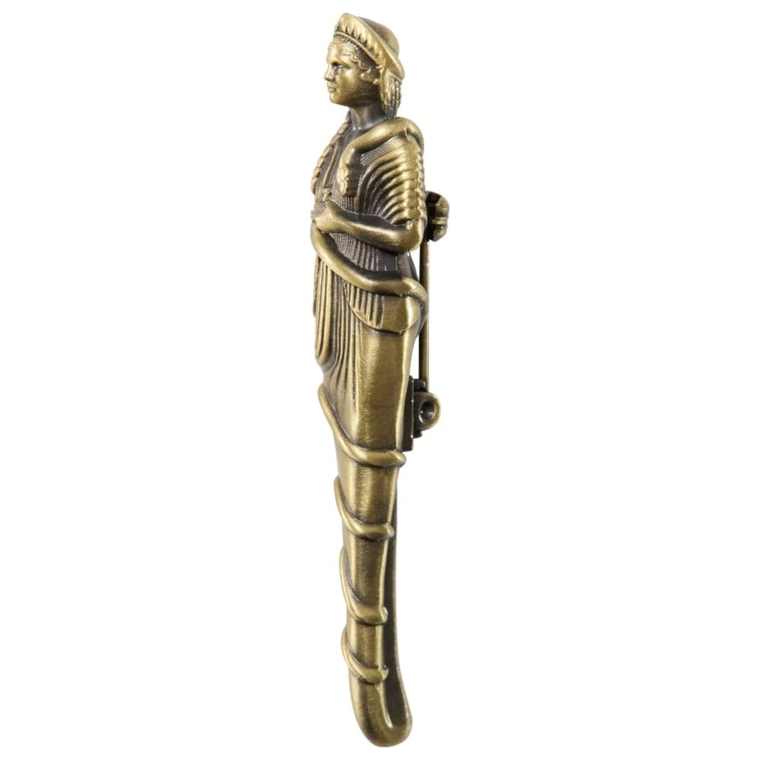 The Odyssey (2026) Pin Athena 6 cm poza produsului