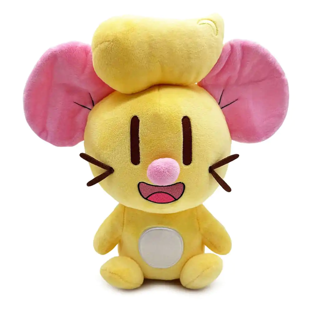 The Plucky Squire Figura de plus Pip 22 cm poza produsului