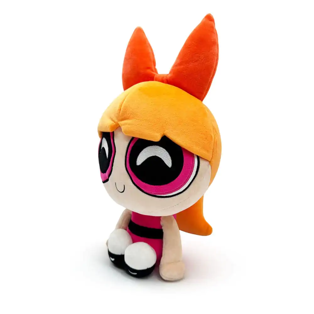 The Powerpuff Girls Figurină de pluș Blossom 23 cm poza produsului