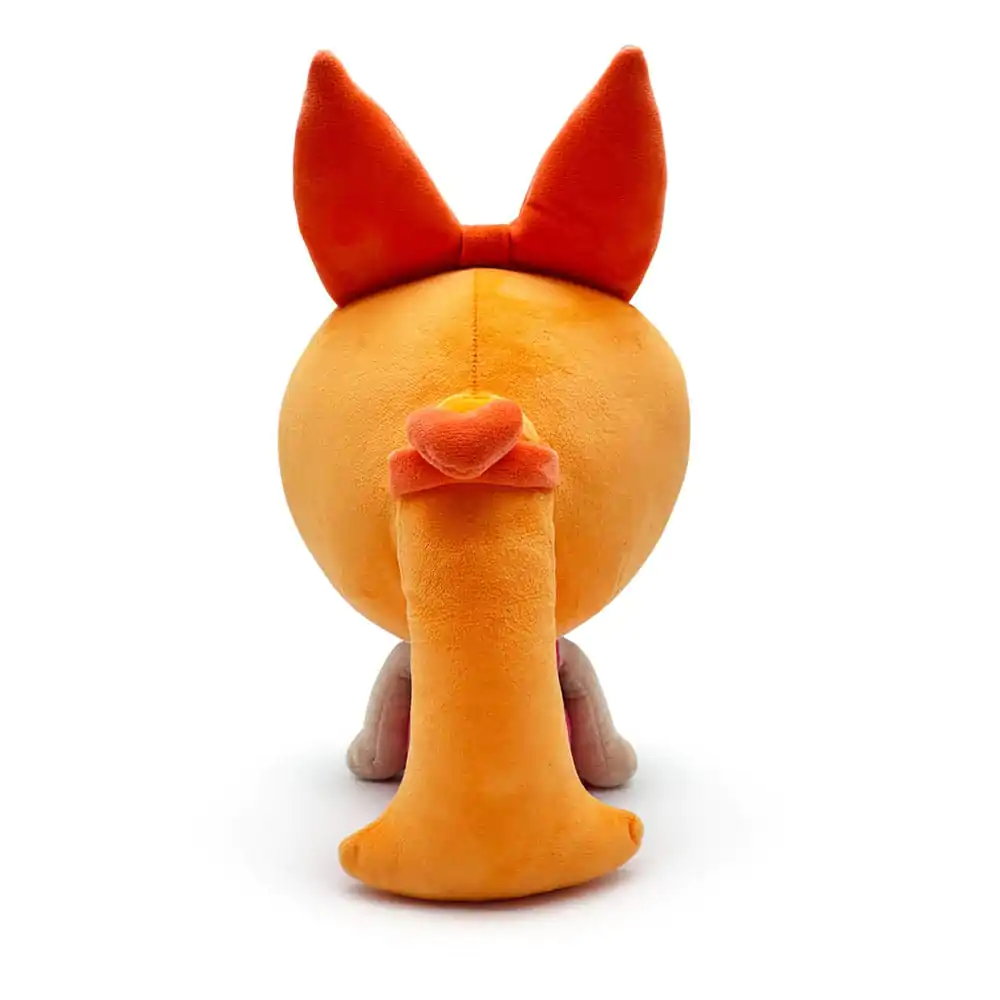 The Powerpuff Girls Figurină de pluș Blossom 23 cm poza produsului