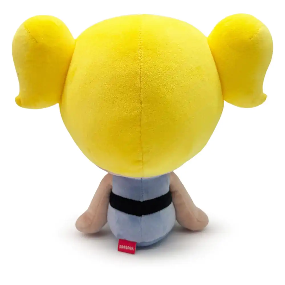 The Powerpuff Girls Figurina de plus Bubbles 23 cm poza produsului