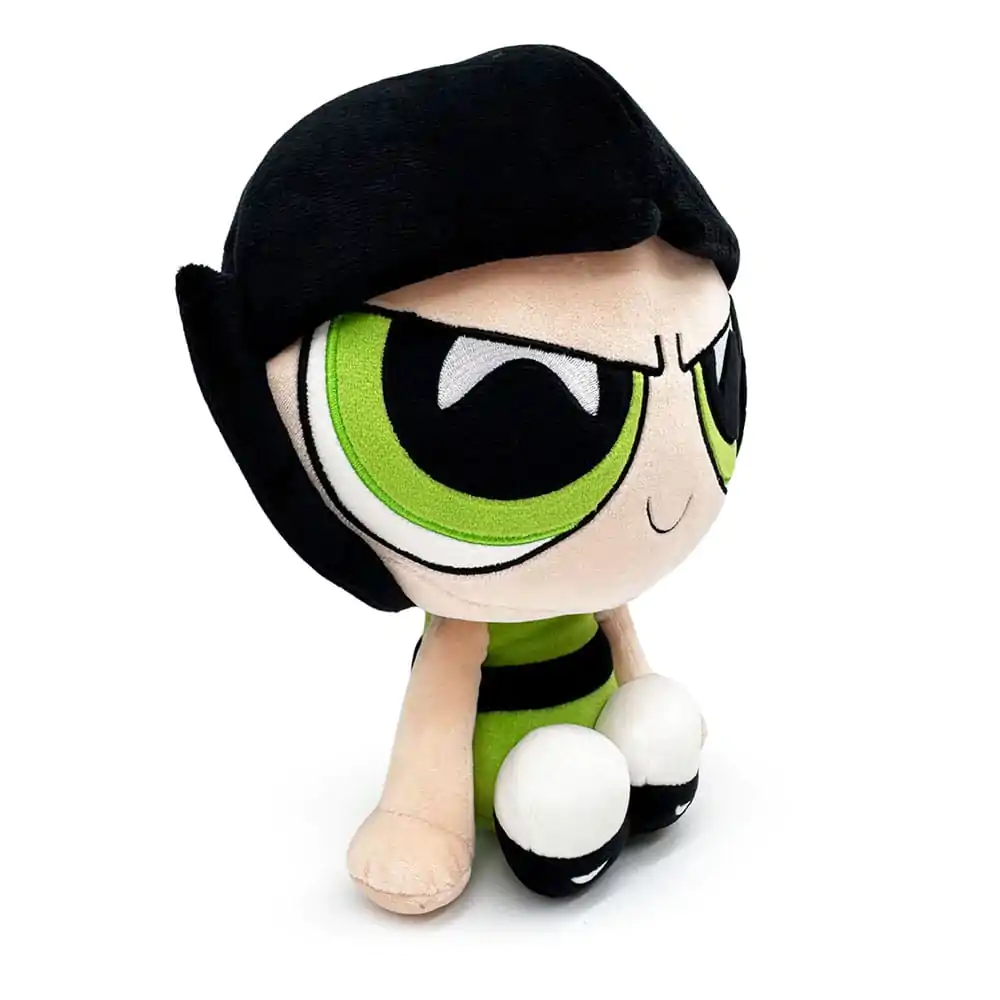 The Powerpuff Girls Figurina de plus Buttercup 23 cm poza produsului