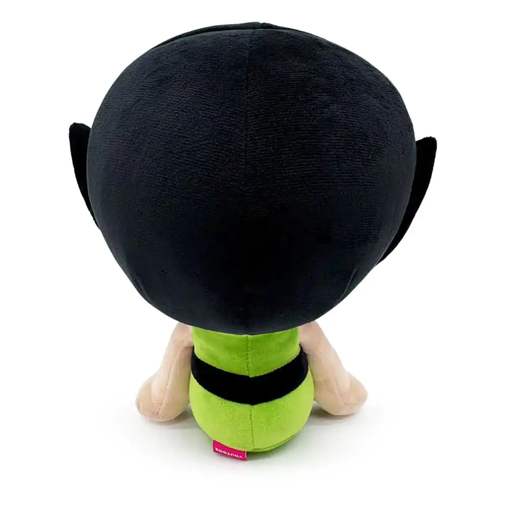 The Powerpuff Girls Figurina de plus Buttercup 23 cm poza produsului
