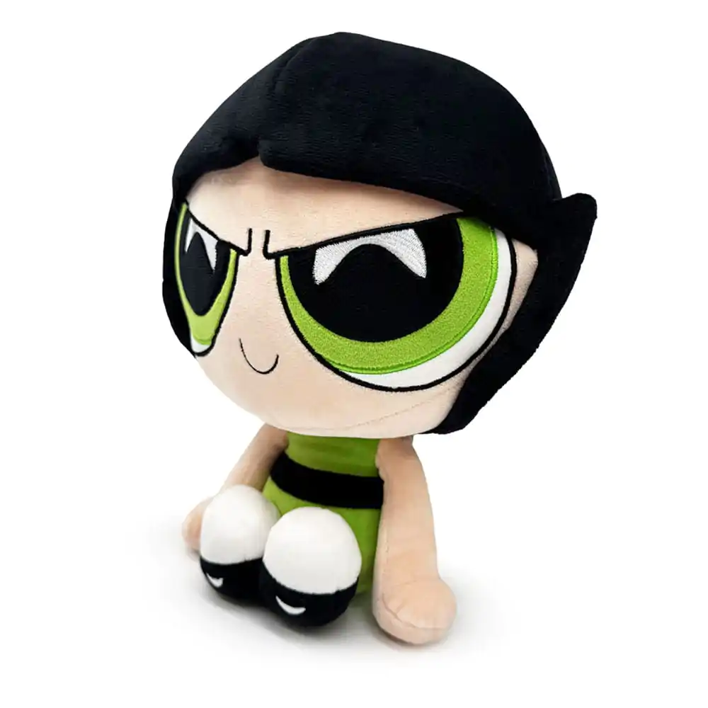 The Powerpuff Girls Figurina de plus Buttercup 23 cm poza produsului