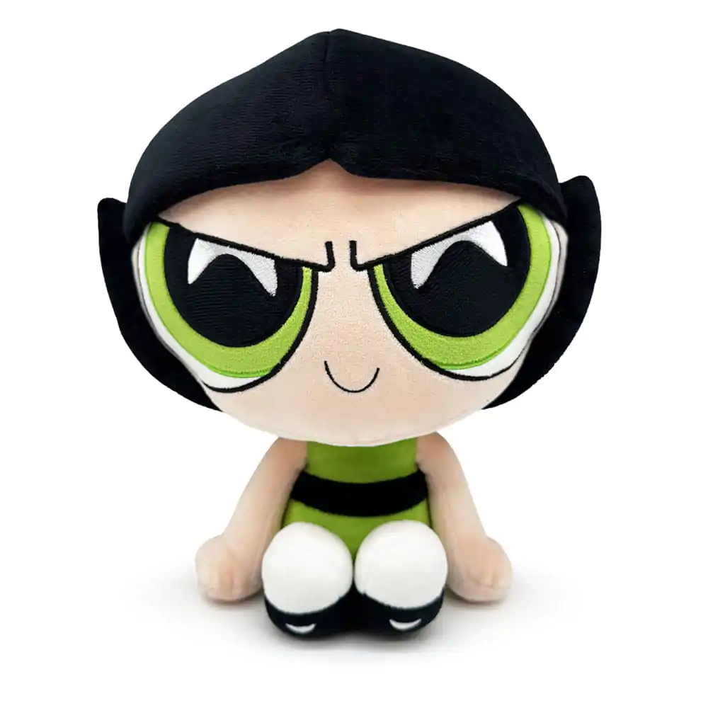 The Powerpuff Girls Figurina de plus Buttercup 23 cm poza produsului