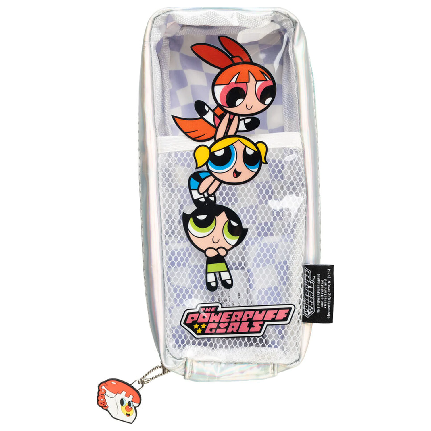 The Powerpuff Girls penar poza produsului