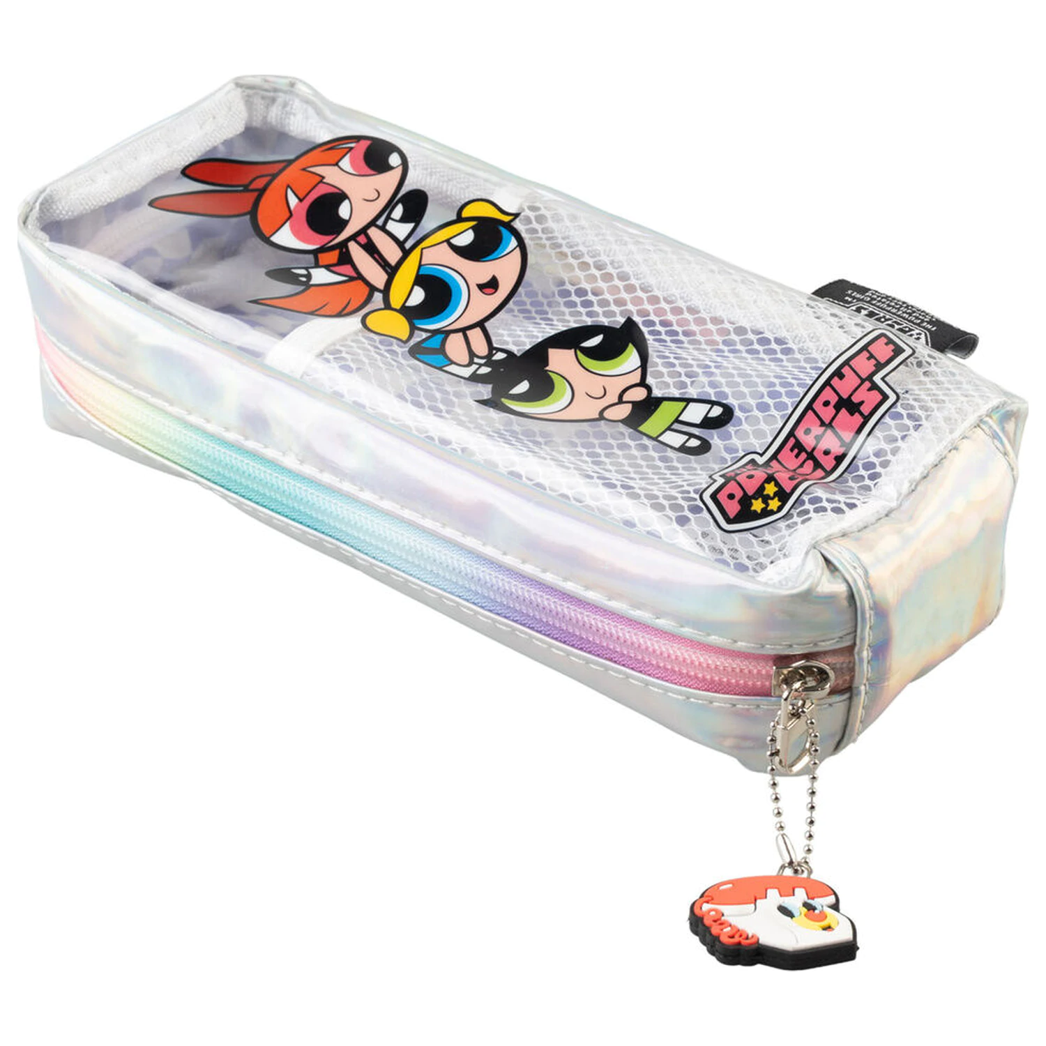 The Powerpuff Girls penar poza produsului