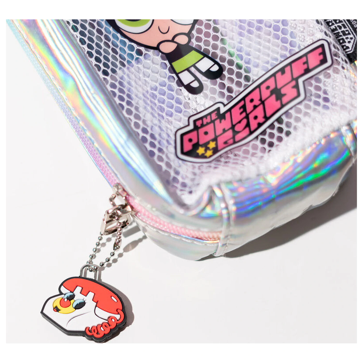 The Powerpuff Girls penar poza produsului