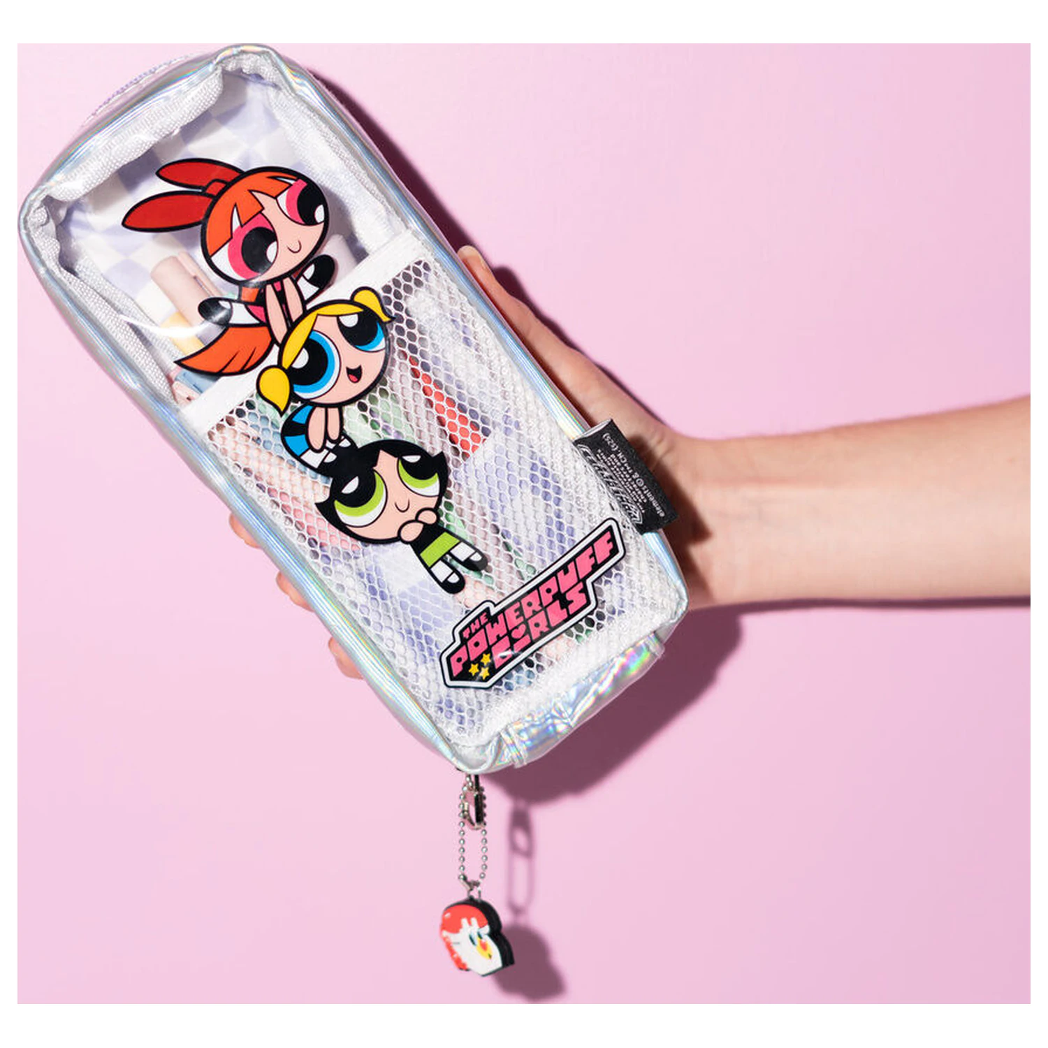 The Powerpuff Girls penar poza produsului