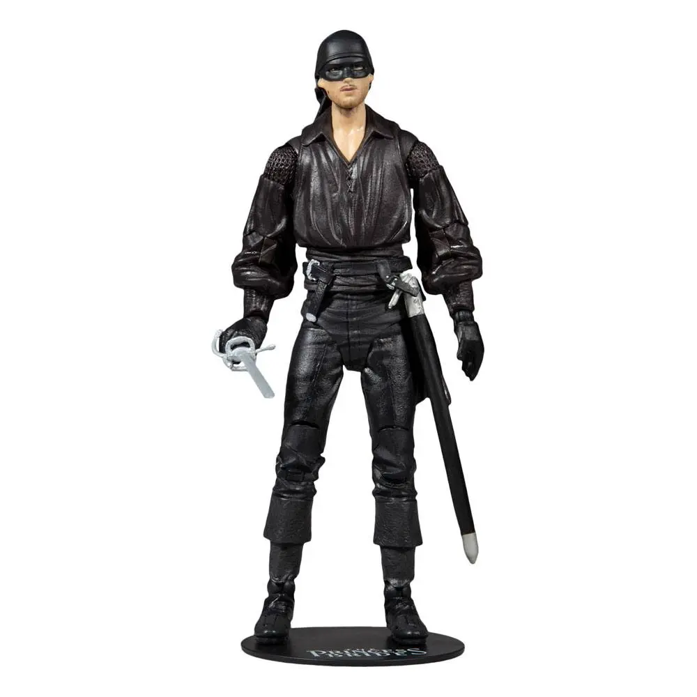 The Princess Bride figurina de actiune Dread Pirate Roberts 18 cm poza produsului