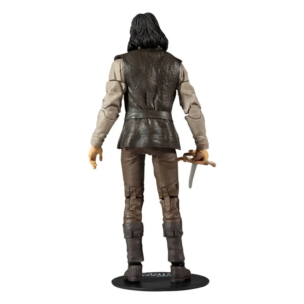Figurina de actiune The Princess Bride Inigo Montoya 18 cm poza produsului