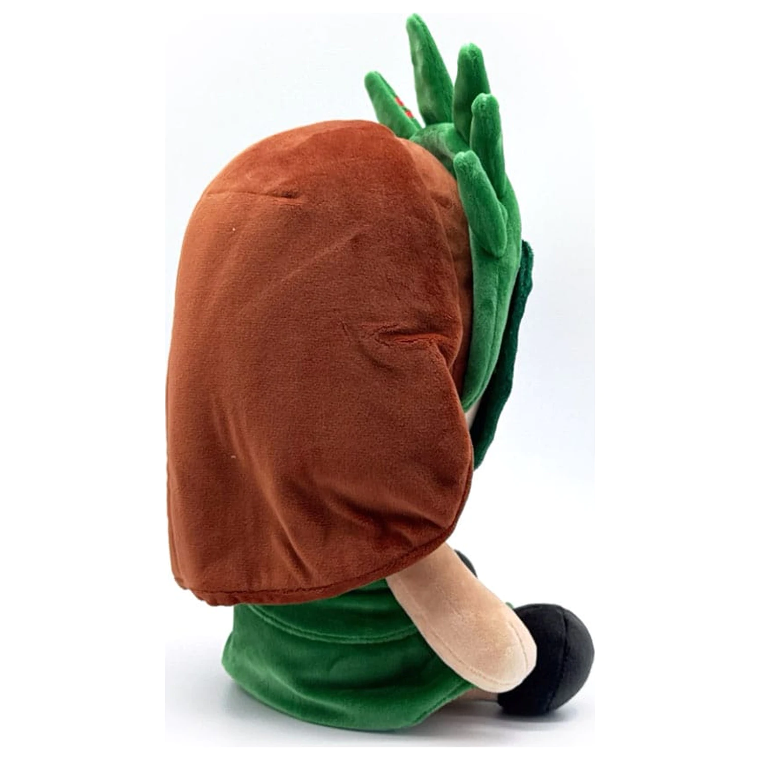 The Purge Figurina de pluș Lady Liberty 22 cm poza produsului