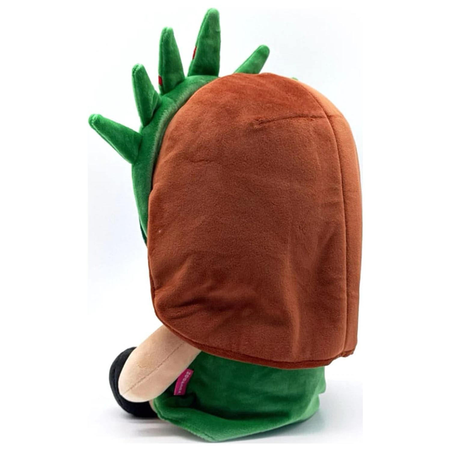 The Purge Figurina de pluș Lady Liberty 22 cm poza produsului