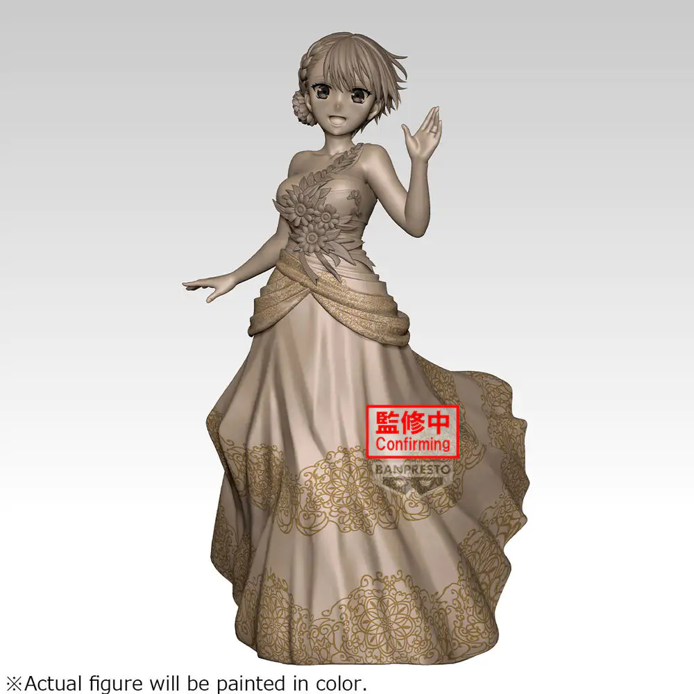 The Quintessential Quintuples Ichika Nakano figurină 23cm poza produsului