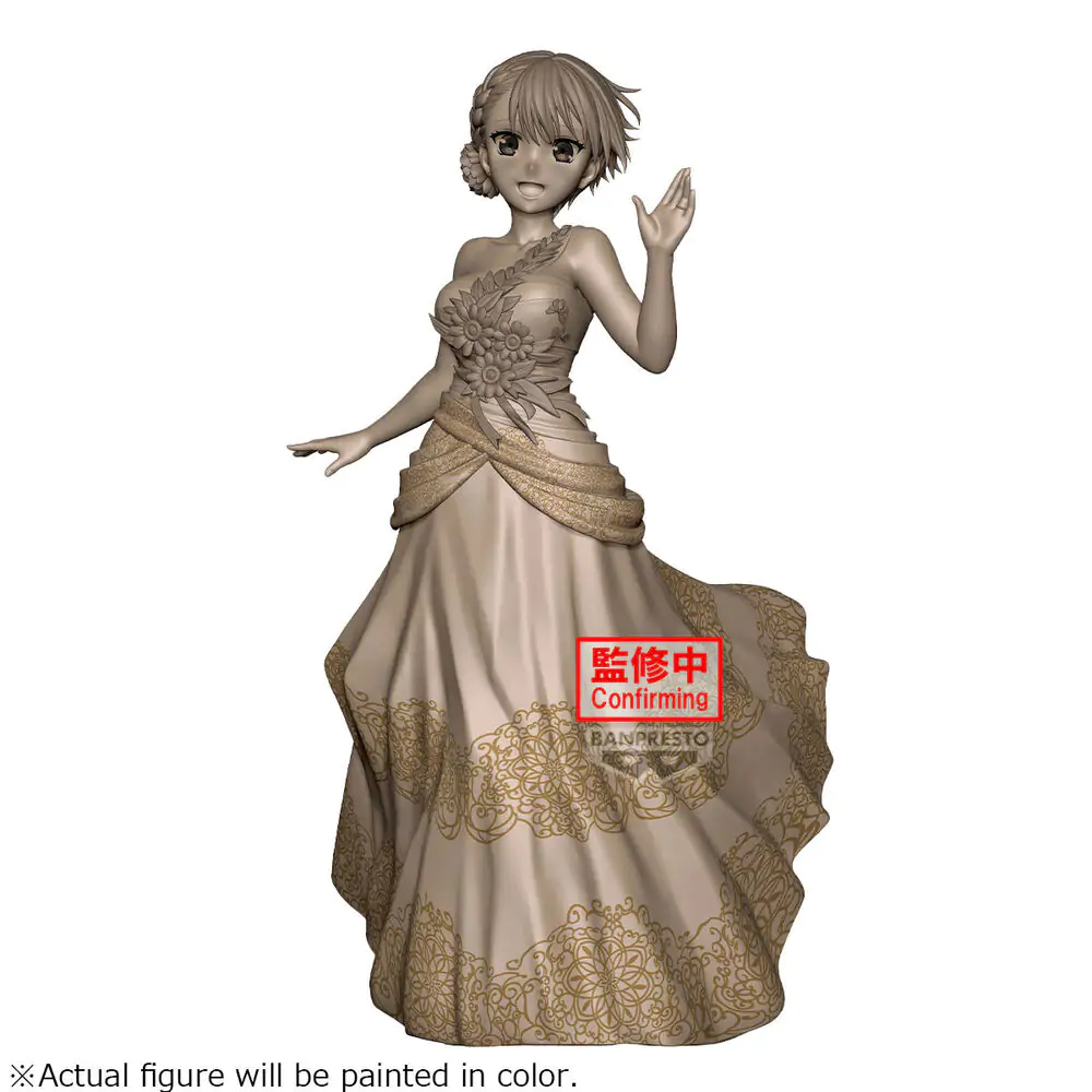 The Quintessential Quintuples Ichika Nakano figurină 23cm poza produsului
