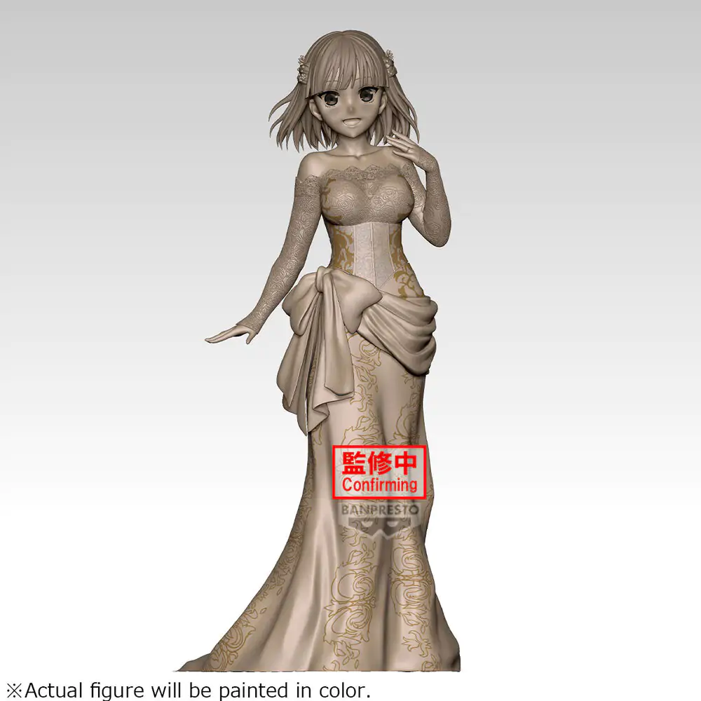 The Quintessential Quintuples Niko Nakano figurină 23cm poza produsului
