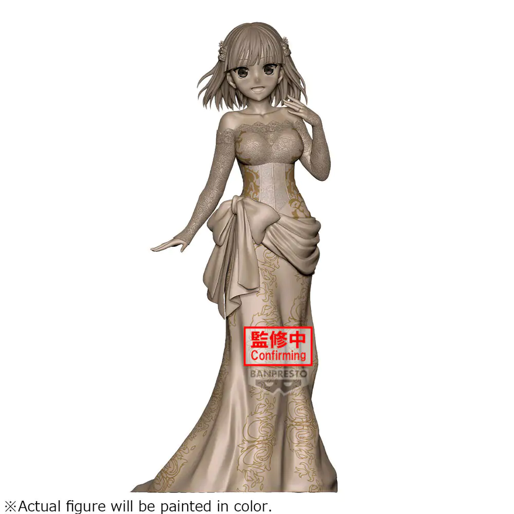 The Quintessential Quintuples Niko Nakano figurină 23cm poza produsului