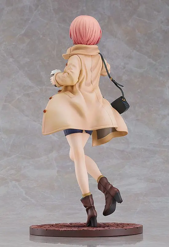 Statuie PVC The Quintessential Quintuplets 1/6 Ichika Nakano Date Style Ver. 27 cm poza produsului