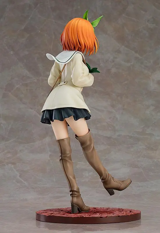 Statuie PVC 1/6 Yotsuba Nakano Date Style Ver. 27 cm poza produsului