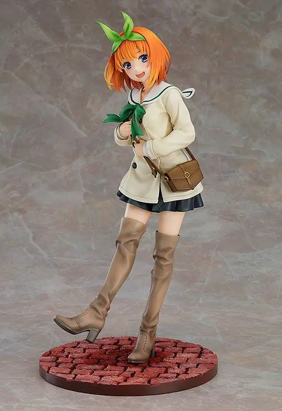 Statuie PVC 1/6 Yotsuba Nakano Date Style Ver. 27 cm poza produsului