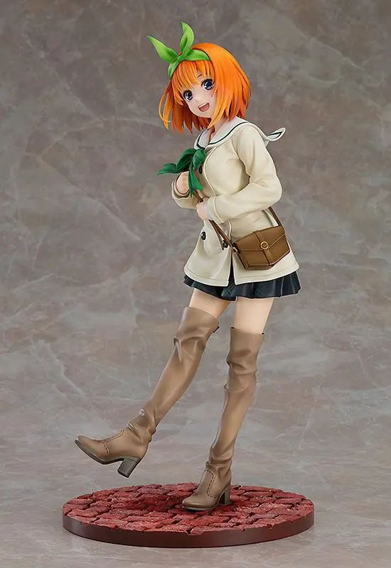 Statuie PVC 1/6 Yotsuba Nakano Date Style Ver. 27 cm poza produsului