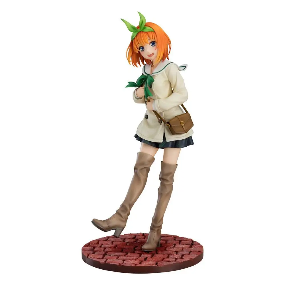 Statuie PVC 1/6 Yotsuba Nakano Date Style Ver. 27 cm poza produsului