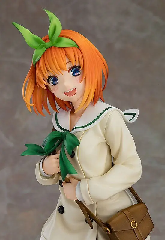 Statuie PVC 1/6 Yotsuba Nakano Date Style Ver. 27 cm poza produsului