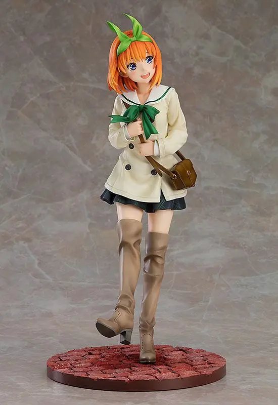 Statuie PVC 1/6 Yotsuba Nakano Date Style Ver. 27 cm poza produsului