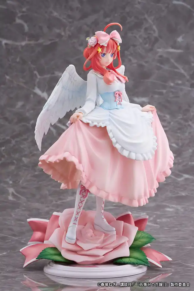 Statuie PVC 1/7 Nakano Itsuki Angel Ver. 26 cm poza produsului