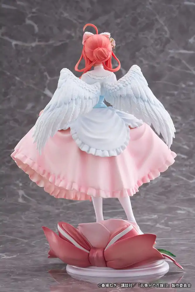 Statuie PVC 1/7 Nakano Itsuki Angel Ver. 26 cm poza produsului