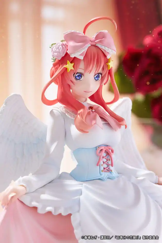 Statuie PVC 1/7 Nakano Itsuki Angel Ver. 26 cm poza produsului