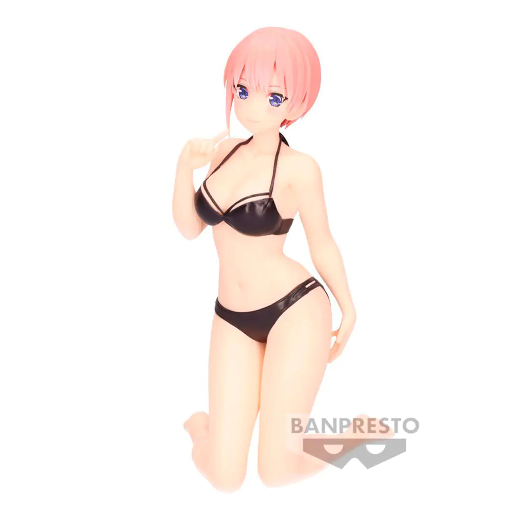 The Quintessential Quintuplets Celestial Vivi Ichika Nakano figurină 17cm poza produsului