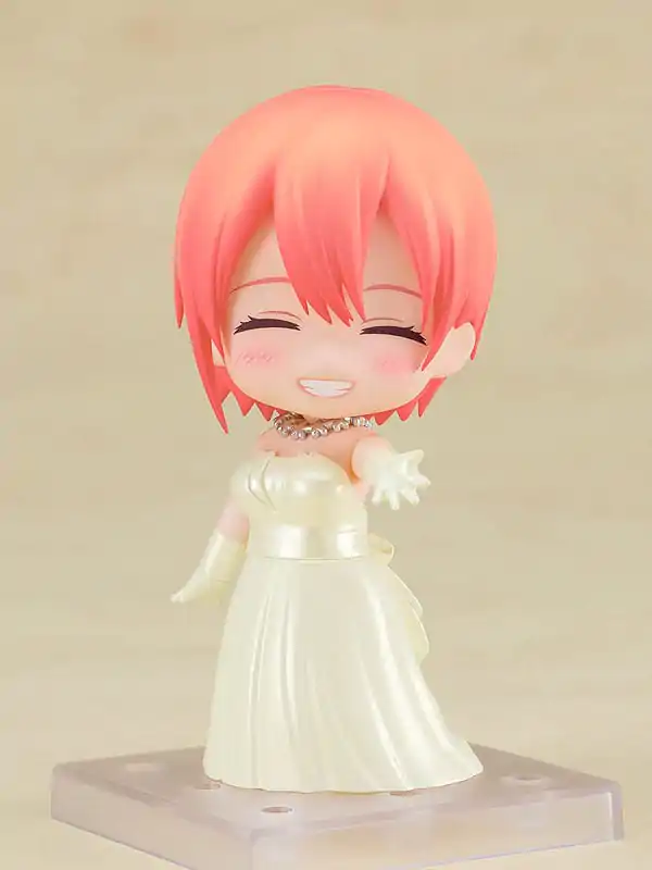 The Quintessential Quintuplets Nendoroid figurină de acțiune Ichika Nakano: Wedding Dress Ver. 10 cm poza produsului