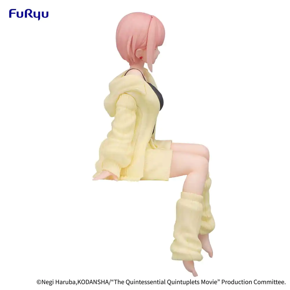 The Quintessential Quintuplets Noodle Stopper Statuie PVC Ichika Nakano Loungewear Ver. 14 cm poza produsului