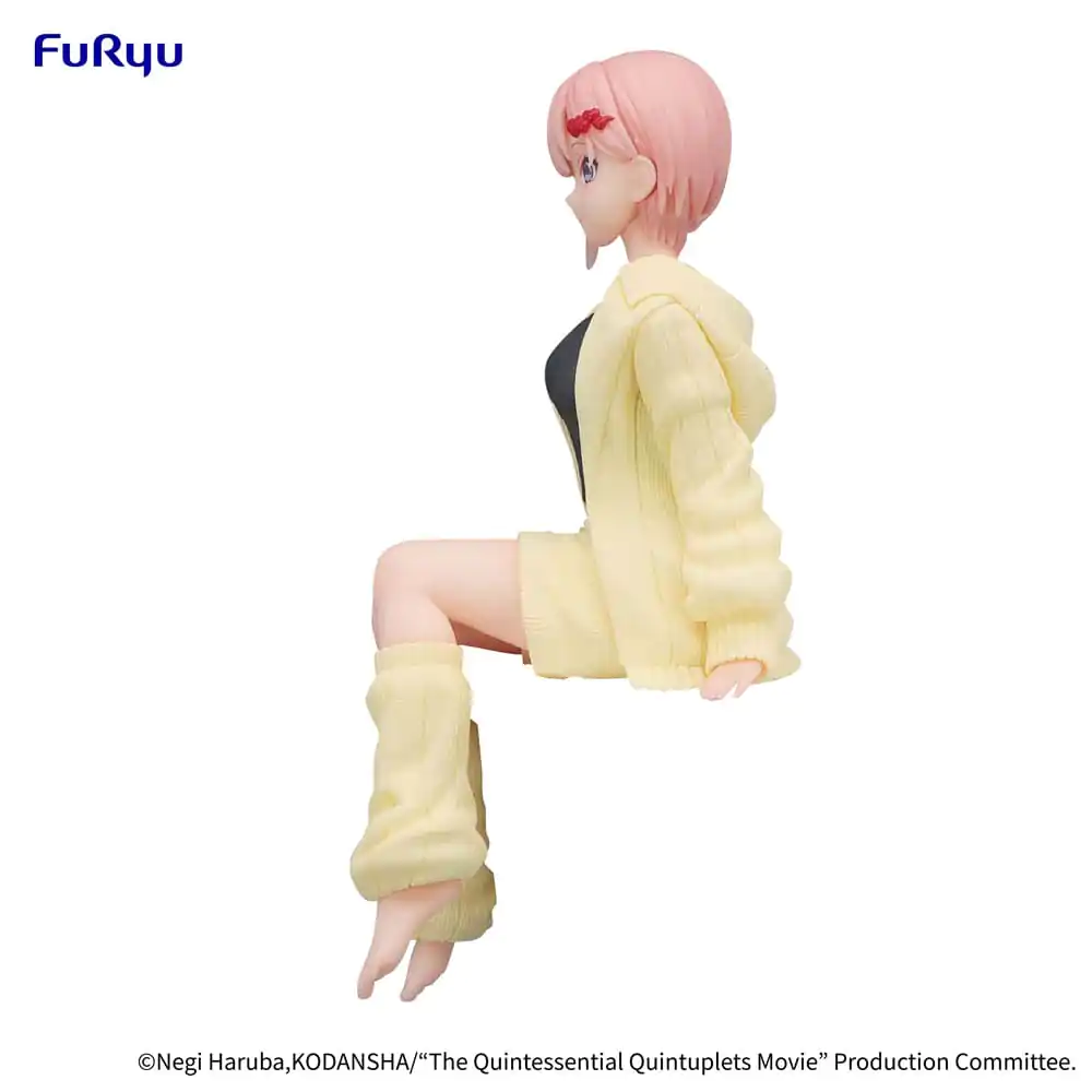 The Quintessential Quintuplets Noodle Stopper Statuie PVC Ichika Nakano Loungewear Ver. 14 cm poza produsului