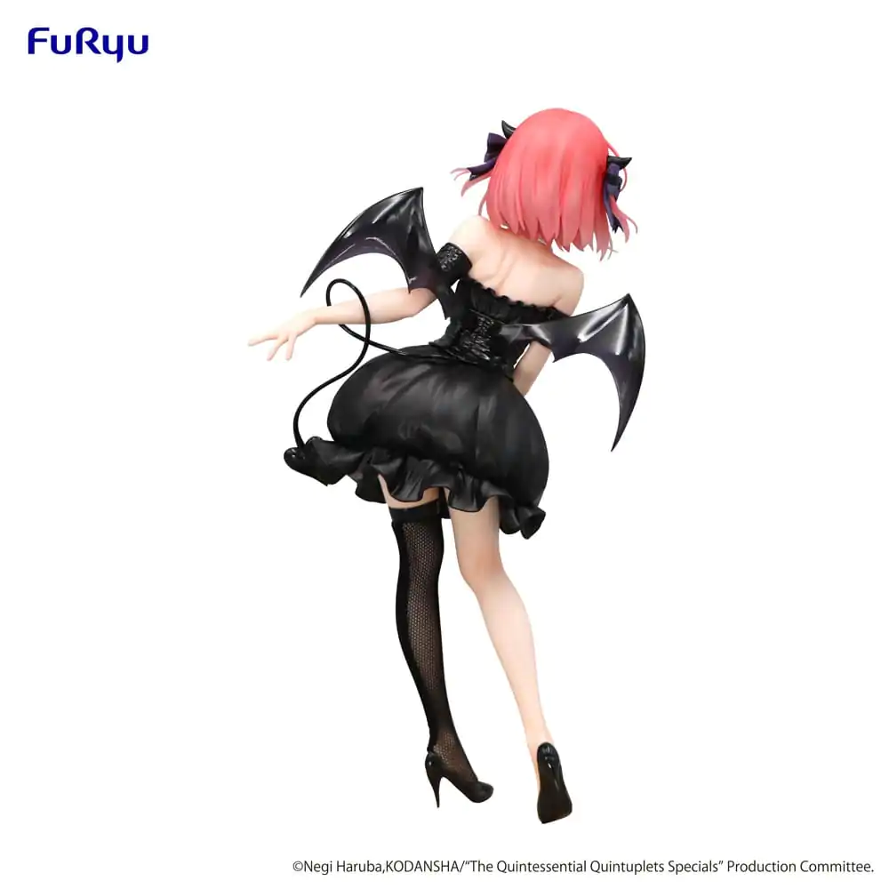 The Quintessential Quintuplets Specials Statuie PVC BiCute Dark Nakano Nino 24 cm poza produsului