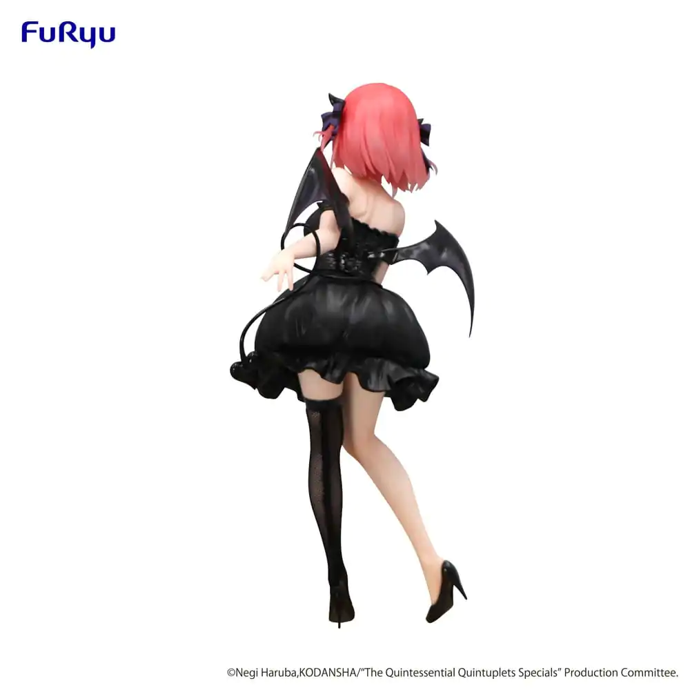 The Quintessential Quintuplets Specials Statuie PVC BiCute Dark Nakano Nino 24 cm poza produsului