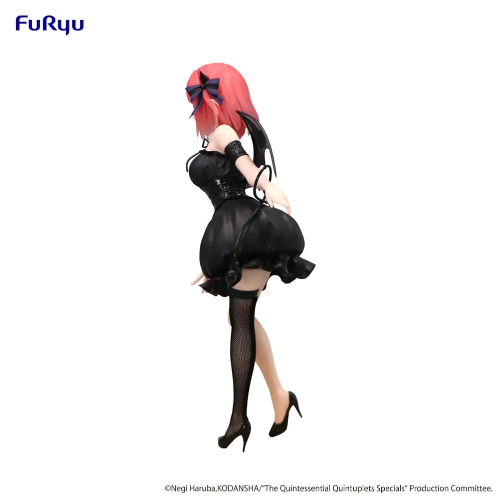 The Quintessential Quintuplets Specials Statuie PVC BiCute Dark Nakano Nino 24 cm poza produsului