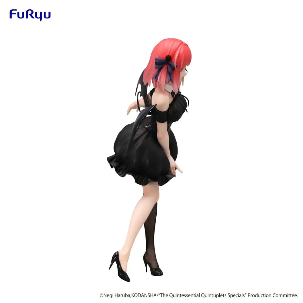 The Quintessential Quintuplets Specials Statuie PVC BiCute Dark Nakano Nino 24 cm poza produsului